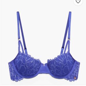 New blue lace bra host pic 🥳🥳🥳🥳🥳